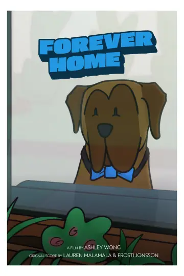 Постер к фильму "Forever Home" #930866