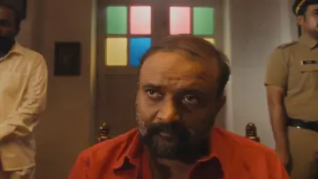 Задник к фильму "Pathanam" #821420