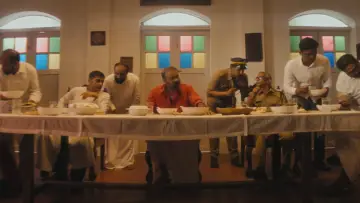 Задник к фильму "Pathanam" #821421