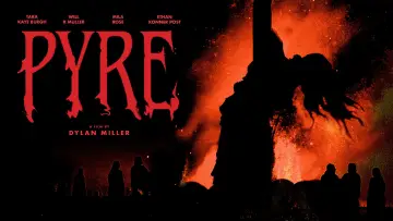 Задник к фильму "Pyre" #969570