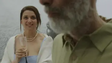 Задник к фильму "La mujer del escultor" #823359