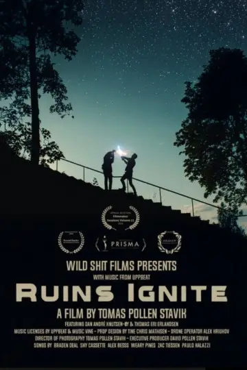 Ruins Ignite
