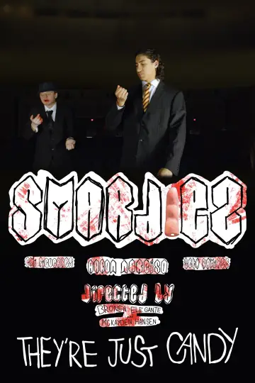 Постер к фильму "Smardiez" #825480
