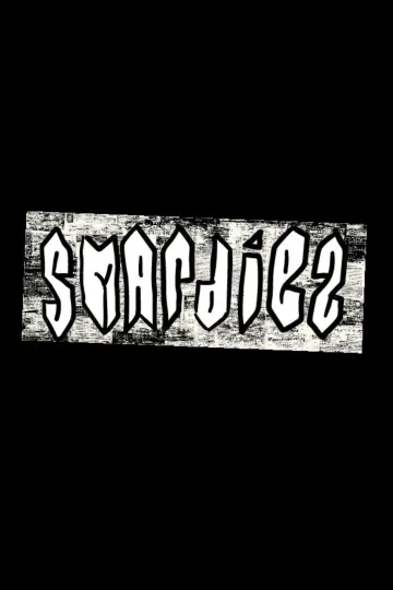 Постер к фильму "Smardiez" #825481