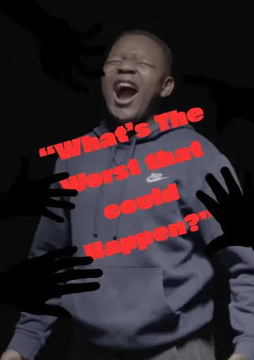 Постер к фильму ""What