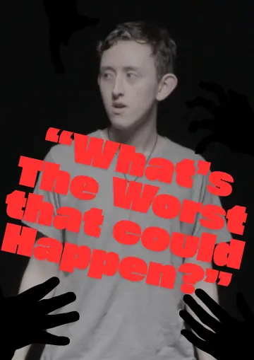 Постер к фильму ""What