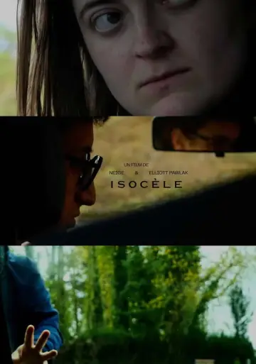 Постер к фильму "Isocèle" #821561
