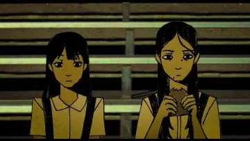 Задник к фильму "ANO KA, ASO?" #824403