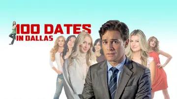 Задник к фильму "100 Dates in Dallas" #1212615