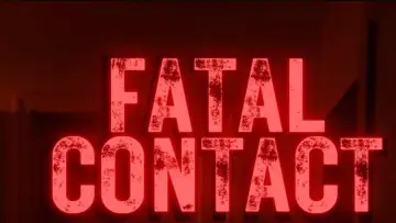Задник к фильму "Fatal Contact" #820730