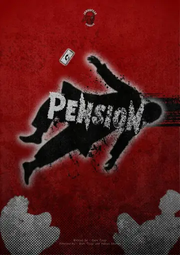 Постер к фильму "Pension" #966272