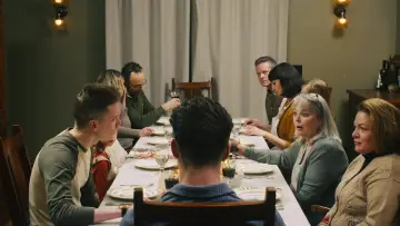 Задник к фильму "A Seat at the Table" #822790
