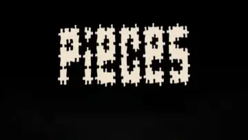 Задник к фильму "Pieces" #826186