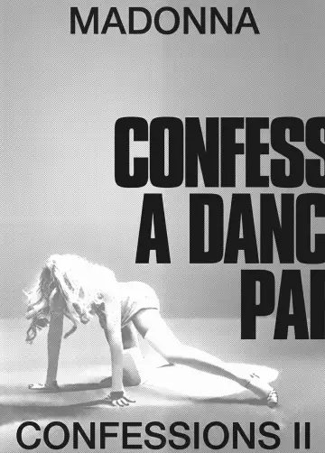 Постер к фильму "Confessions II – The Film" #1182975
