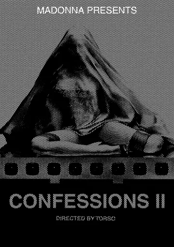 Постер к фильму "Confessions II – The Film" #1360214