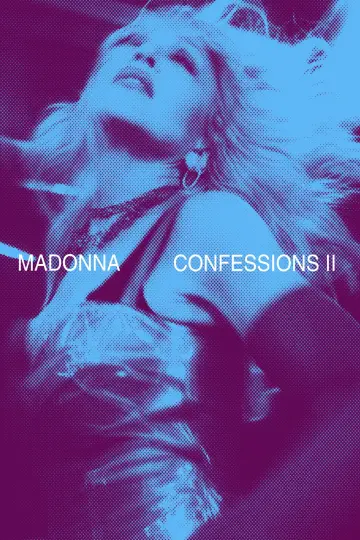 Постер к фильму "Confessions II – The Film" #1360217