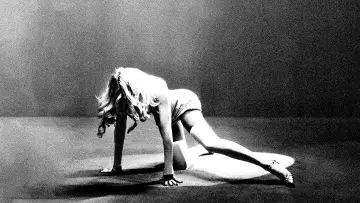 Задник к фильму "Confessions II – The Film" #911967