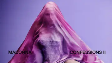 Задник к фильму "Confessions II – The Film" #911976