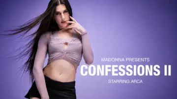 Задник к фильму "Confessions II – The Film" #911986