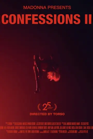Постер к фильму "Confessions II – The Film" #911989