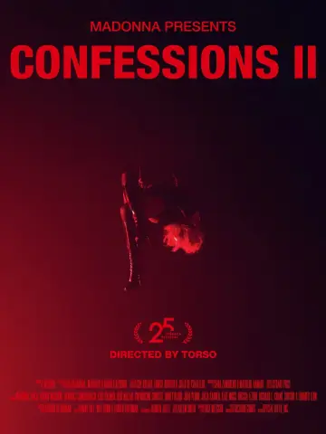 Постер к фильму "Confessions II – The Film" #911990