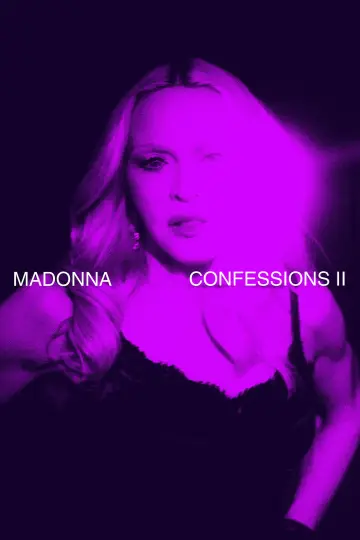 Постер к фильму "Confessions II – The Film" #926258