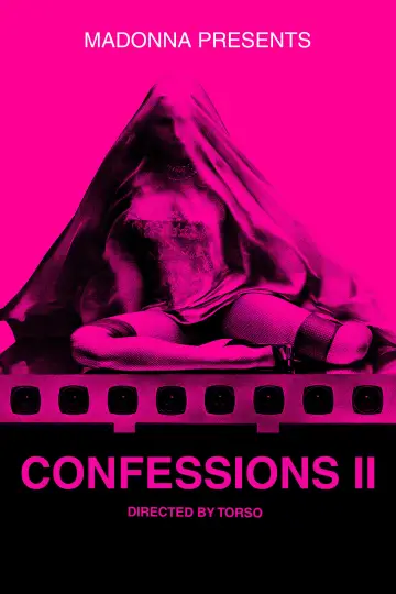 Постер к фильму "Confessions II – The Film" #926259
