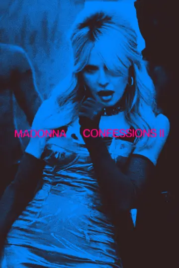 Постер к фильму "Confessions II – The Film" #926260