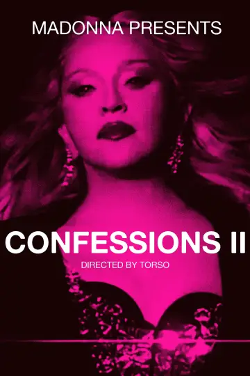 Постер к фильму "Confessions II – The Film" #926261
