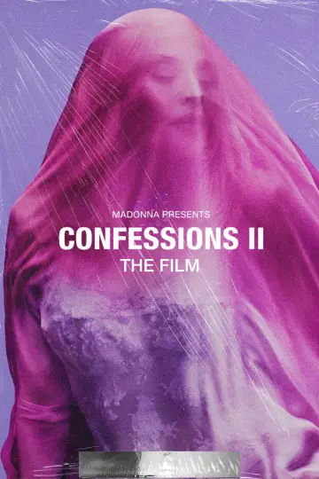 Постер к фильму "Confessions II – The Film" #955299