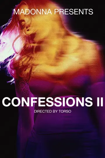 Постер к фильму "Confessions II – The Film" #955301