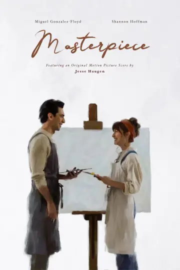 Masterpiece