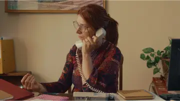 Задник к фильму "Una directora Extraordinaria" #932702