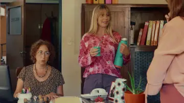 Задник к фильму "Una directora Extraordinaria" #932706