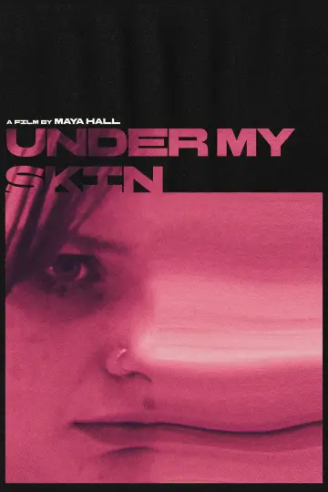 Постер к фильму "Under My Skin" #822927
