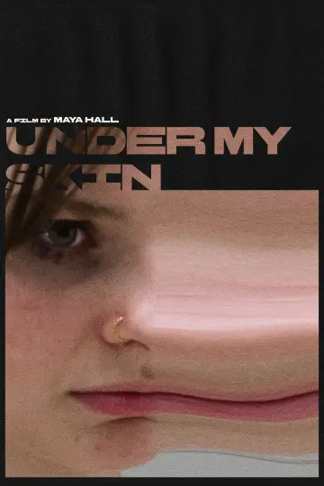 Постер к фильму "Under My Skin" #822928