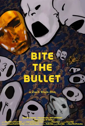 Bite The Bullet постер