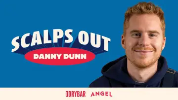 Задник к фильму "Danny Dunn: Scalps Out!" #821802