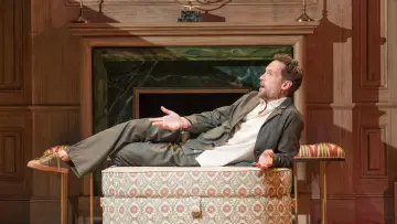 Задник к фильму "National Theatre Live: The Misanthrope" #1772793