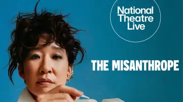 Задник к фильму "National Theatre Live: The Misanthrope" #1772803