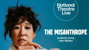 Задник к фильму "National Theatre Live: The Misanthrope" #1772804
