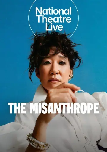Постер к фильму "National Theatre Live: The Misanthrope" #1772805