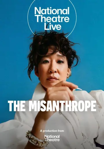 Постер к фильму "National Theatre Live: The Misanthrope" #1772807