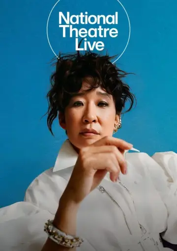 Постер к фильму "National Theatre Live: The Misanthrope" #1772808