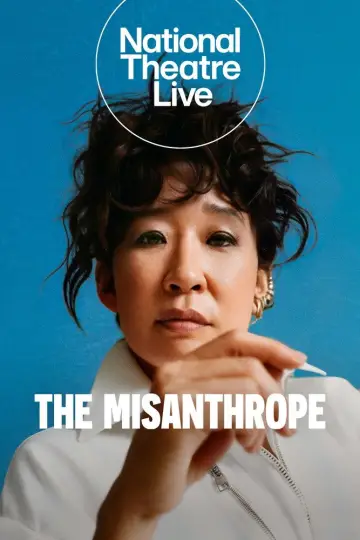 Постер к фильму "National Theatre Live: The Misanthrope" #934014