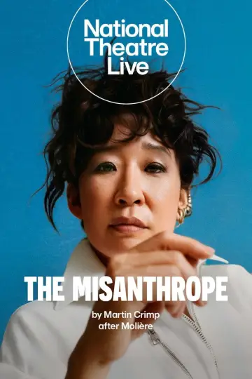 Постер к фильму "National Theatre Live: The Misanthrope" #934015