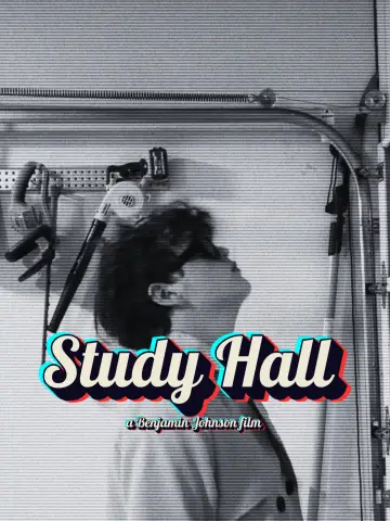 Постер к фильму "Study Hall" #960952