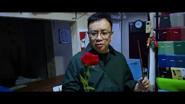 Задник к фильму "Diari Hitam: Lembaran Baru Liriell" #953563