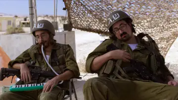 Задник к фильму "גבעה 338" #976360