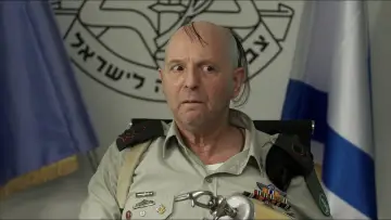Задник к фильму "גבעה 338" #976361